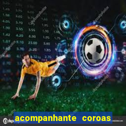 acompanhante coroas sao paulo